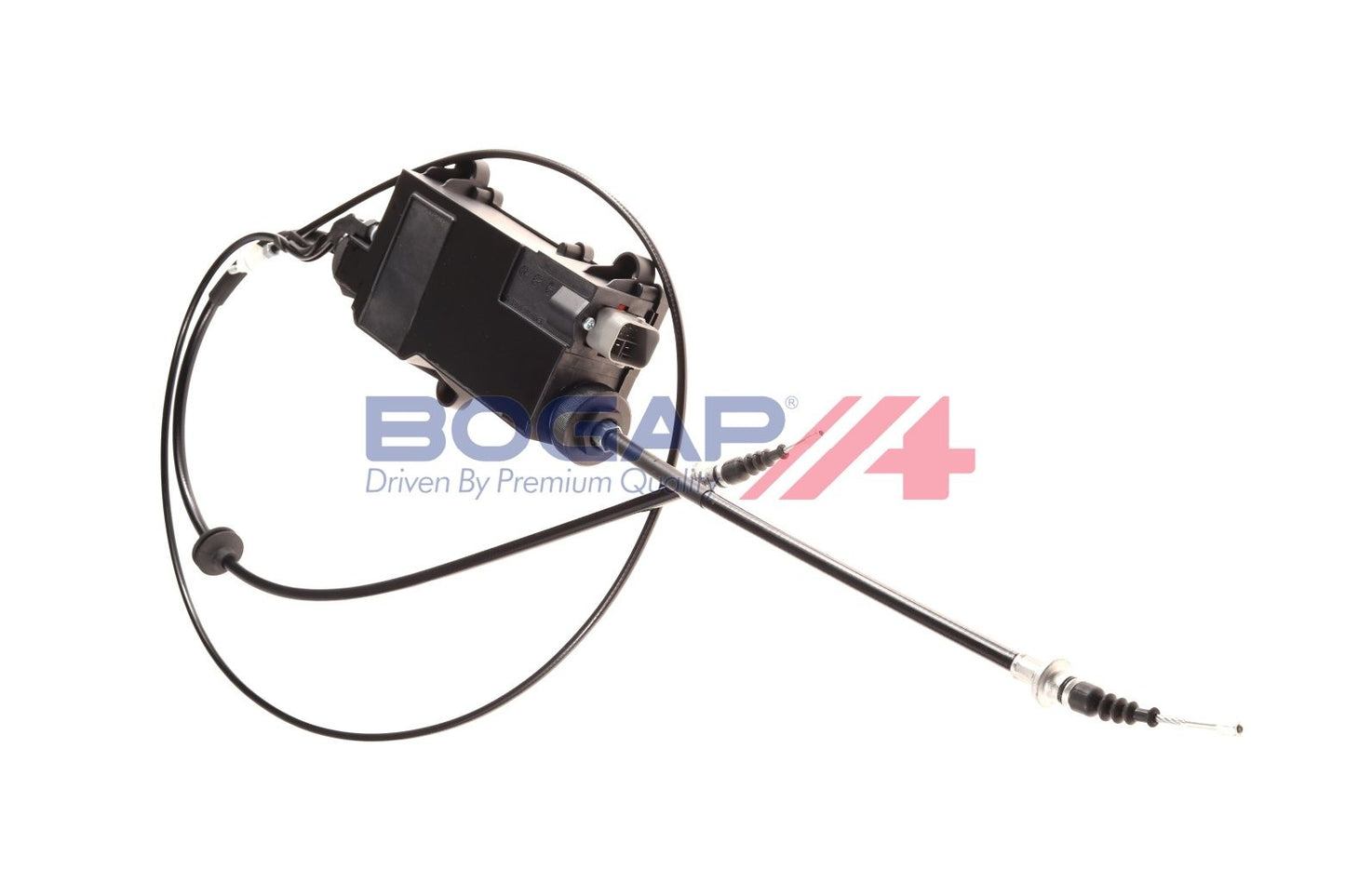 BOGAP C7522100 Control Element, Parking Brake Caliper