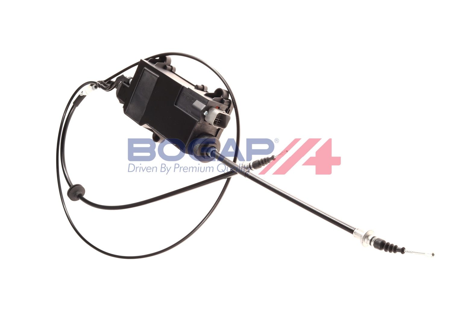 BOGAP C7522100 Control Element, Parking Brake Caliper
