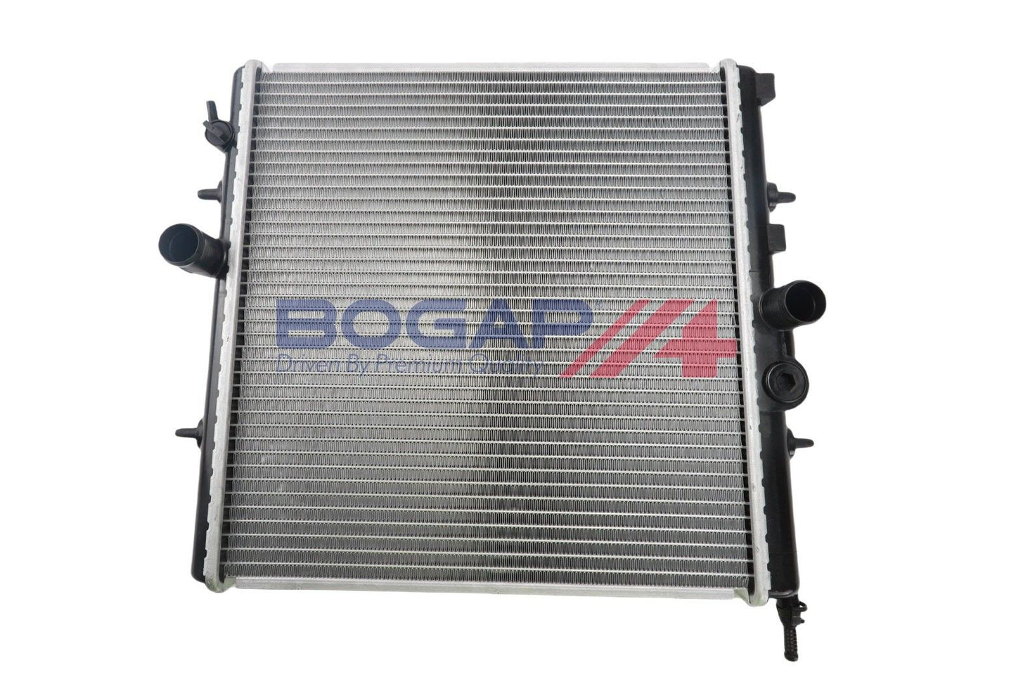 BOGAP P4210178 Radiator, Engine Cooling