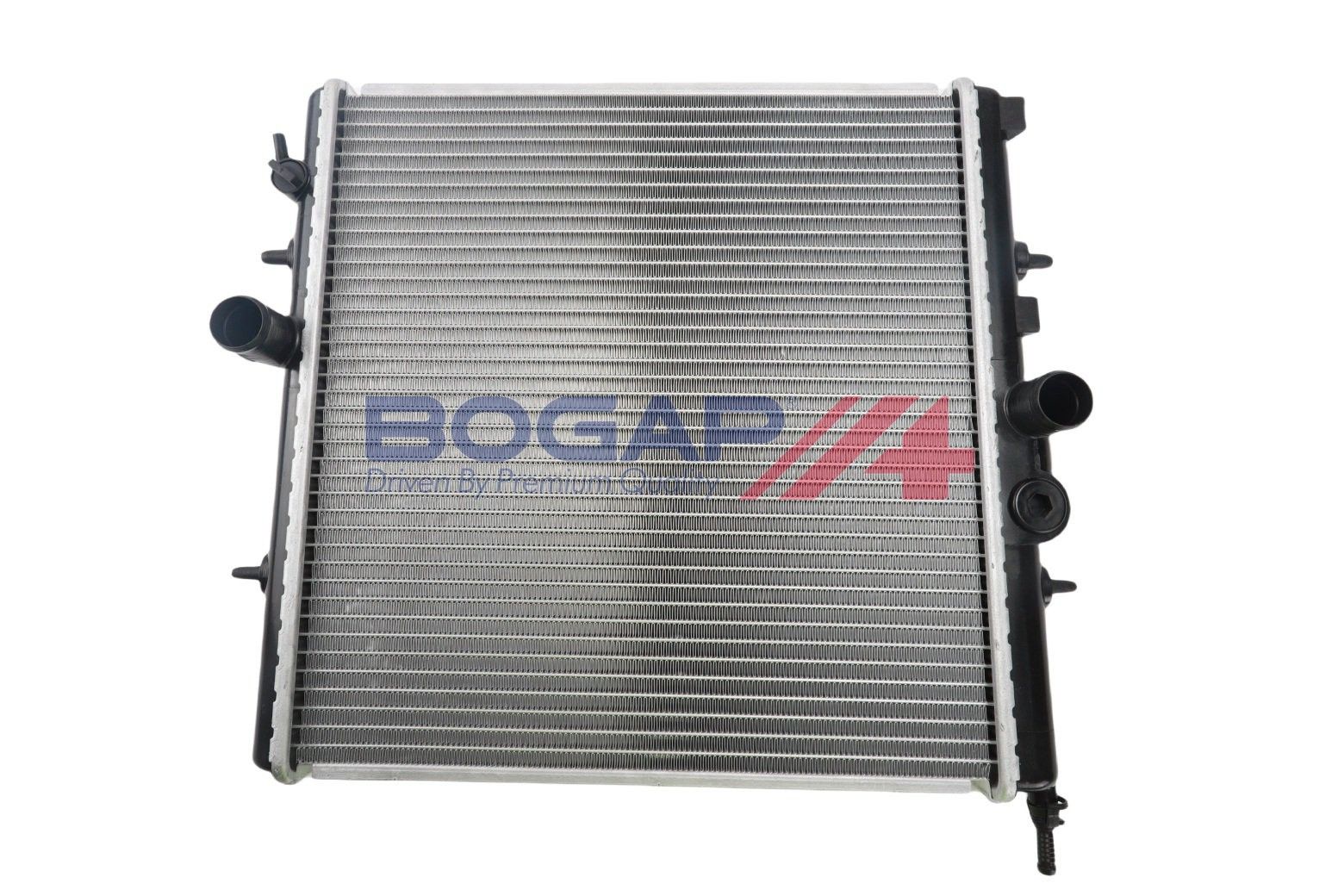 BOGAP P4210178 Radiator, Engine Cooling