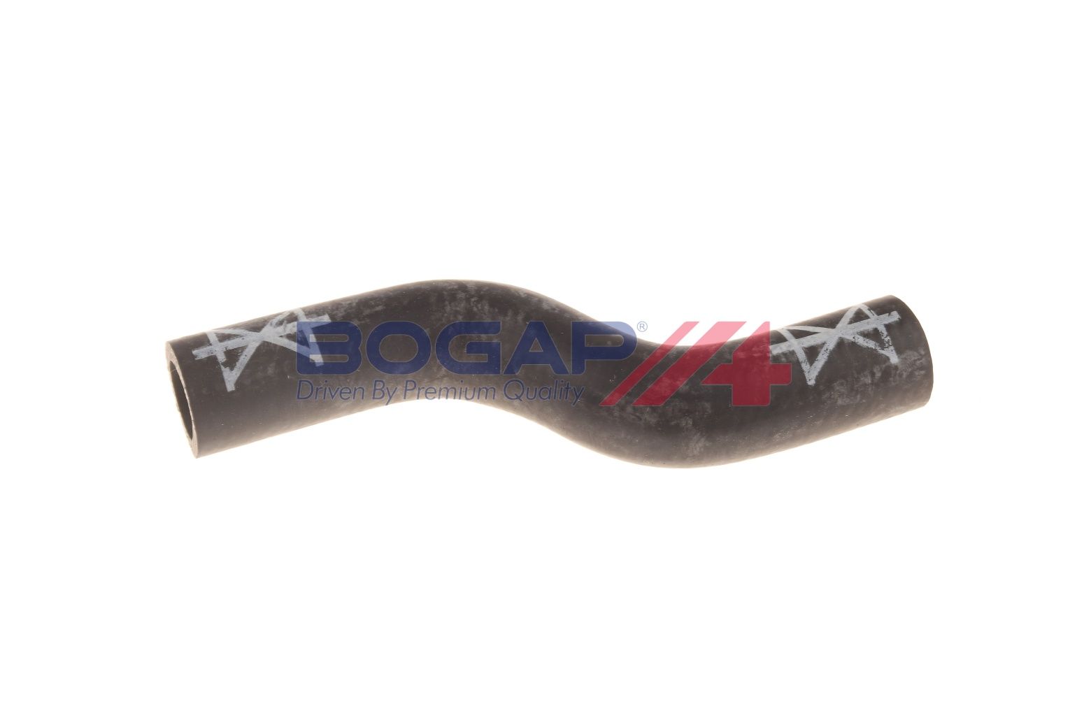 BOGAP A4228393 Radiator Hose