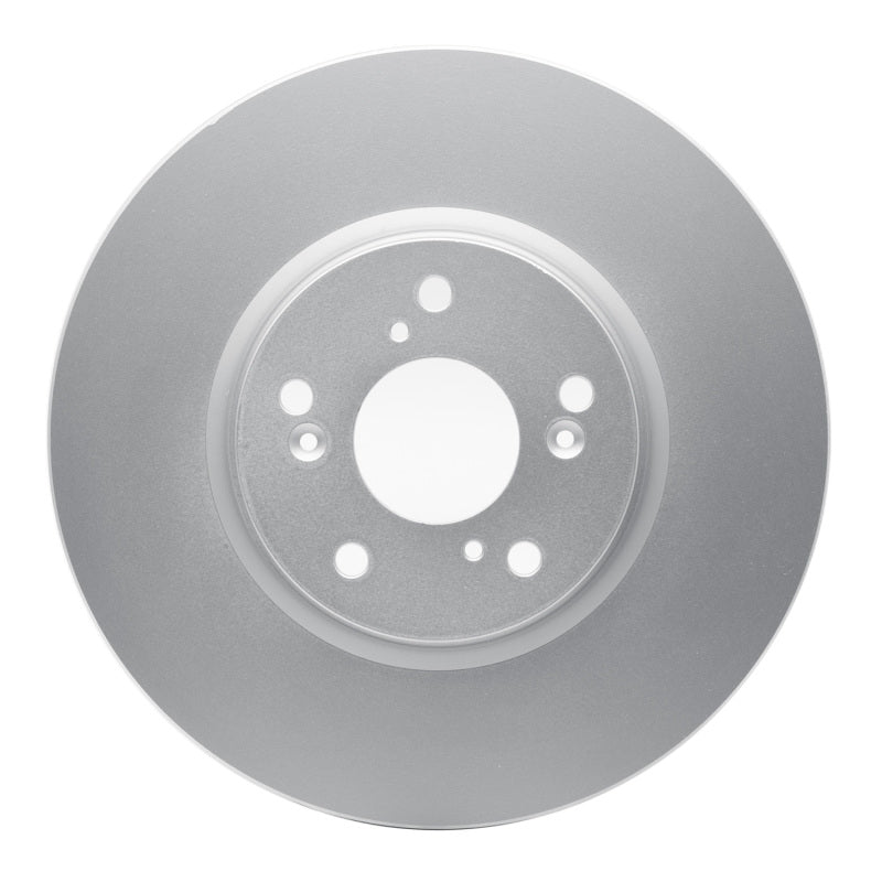 DFC 04-08 Acura TL Front GeoSPEC Coated Rotor