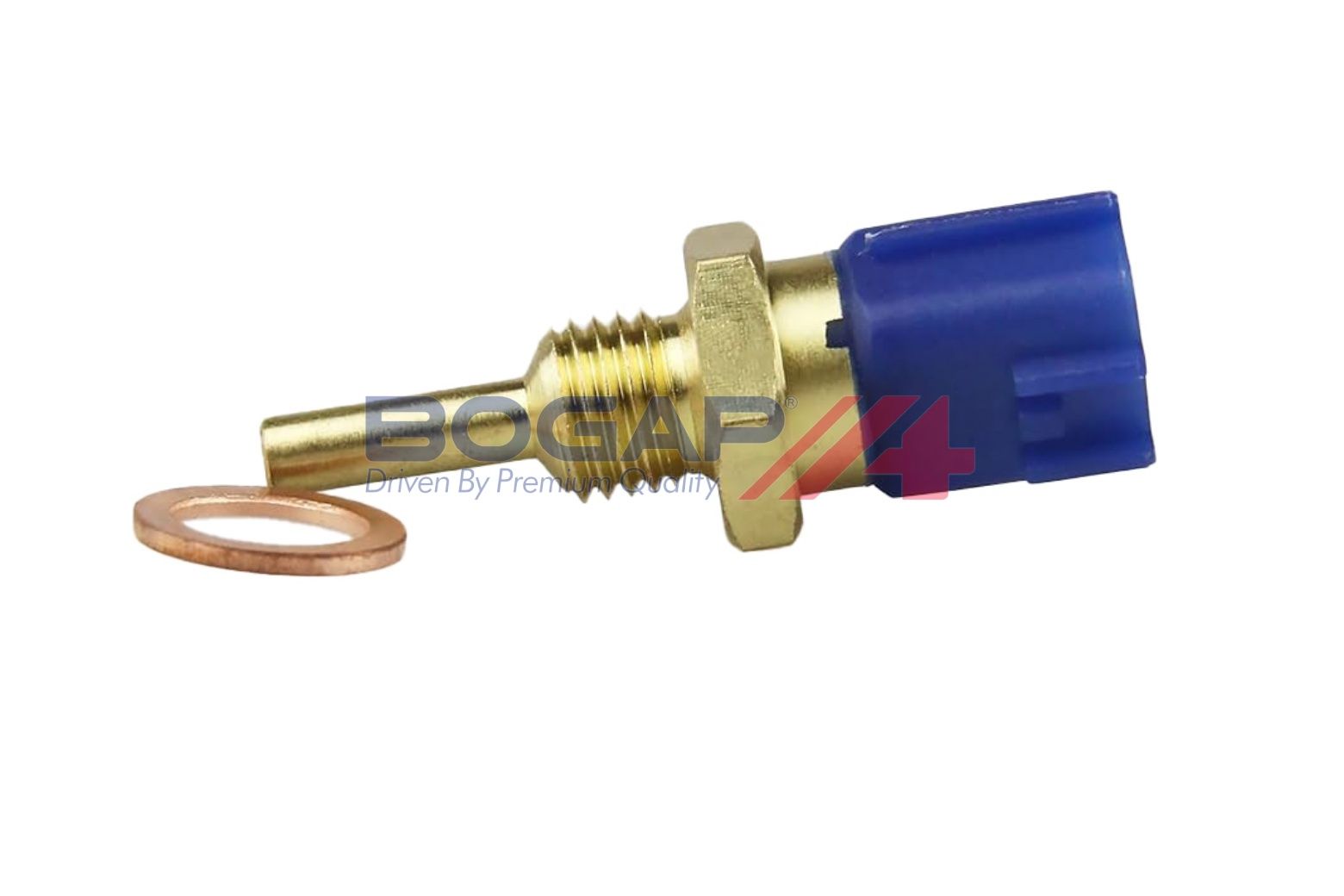 BOGAP L4126106 Sensor, Coolant Temperature