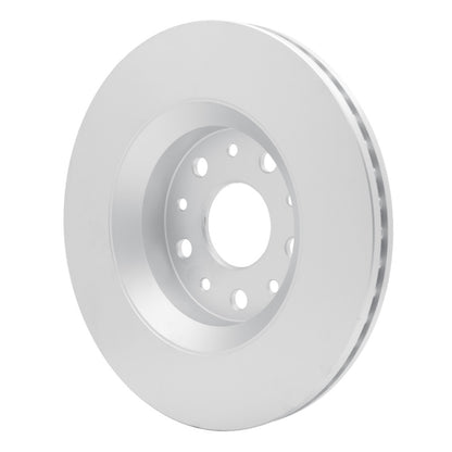 DFC 18-25 Jeep Gladiator Front GeoSPEC Coated Rotor