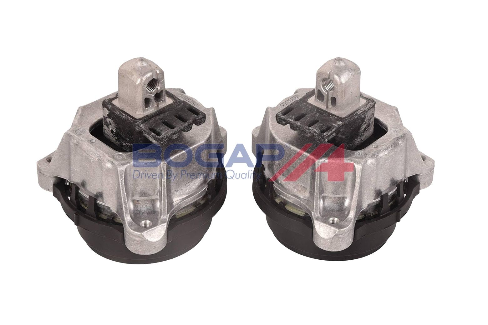 BOGAP B1911343 Mounting, Engine