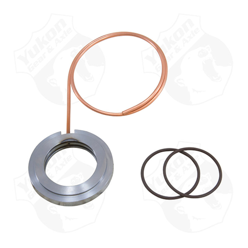 Yukon Gear & Axle Yukon Gear Seal Housing For Dana 30 / Model 35 Zip Locker