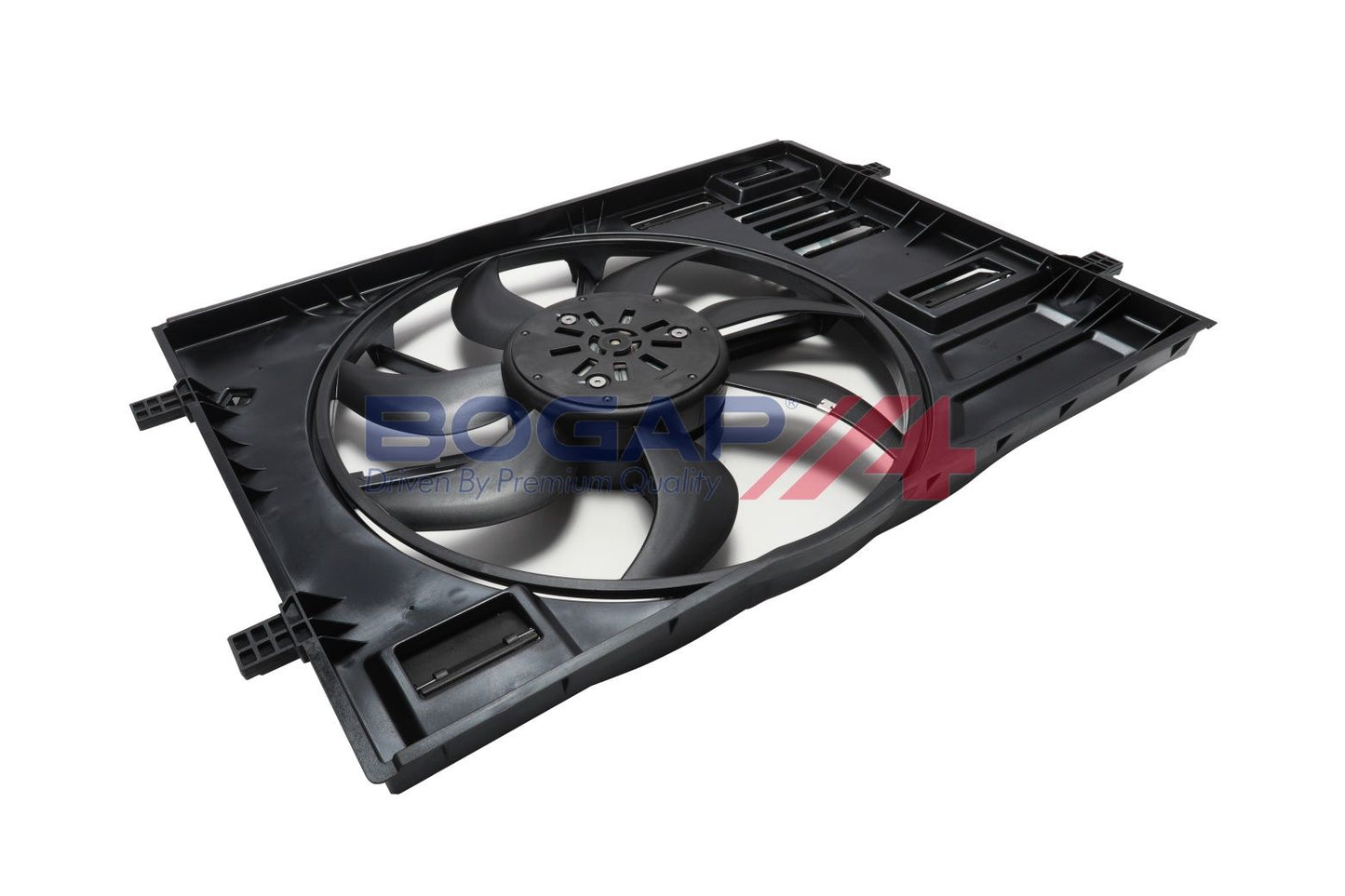 BOGAP A4243219 Fan, Engine Cooling