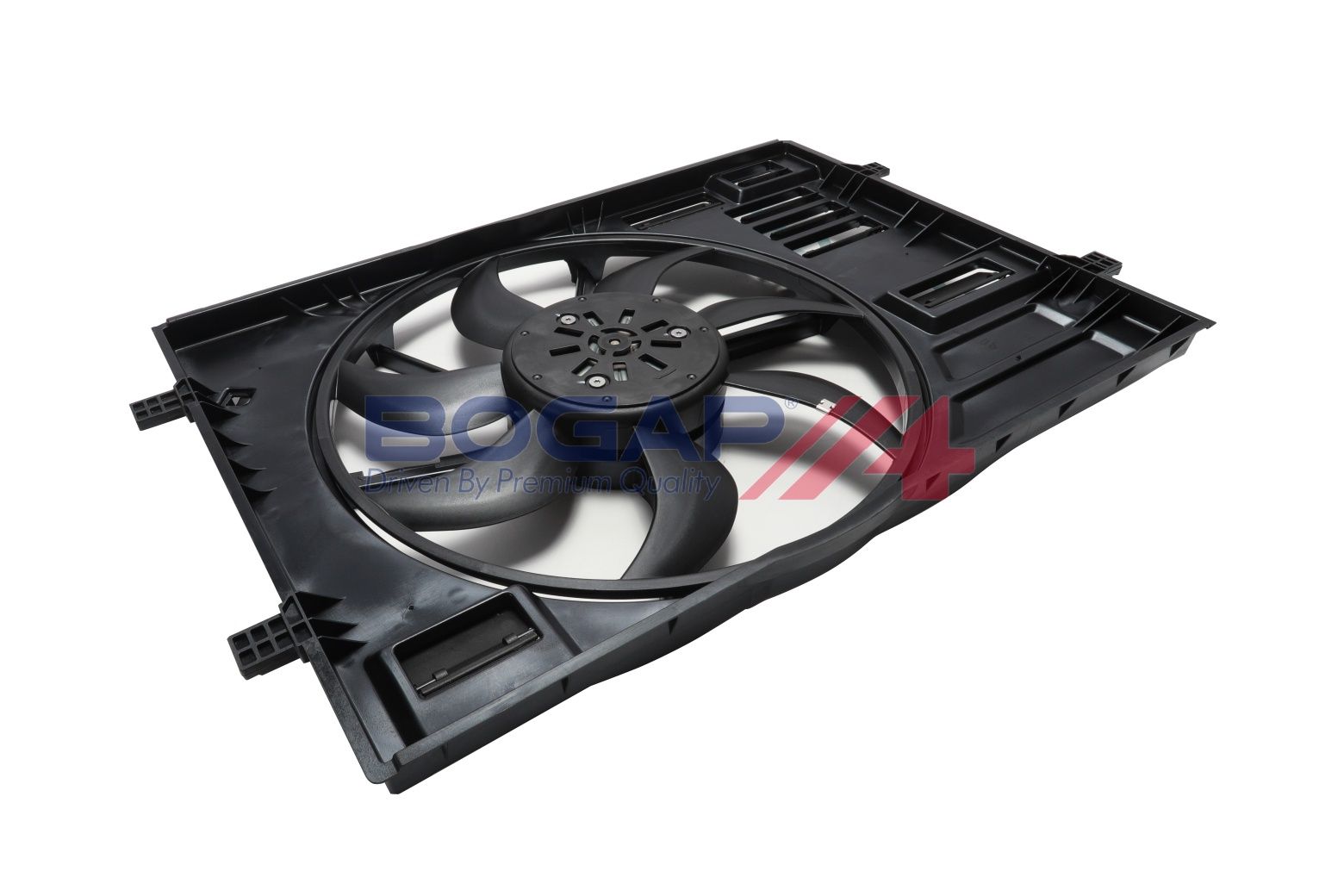 BOGAP A4243219 Fan, Engine Cooling
