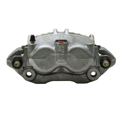 DFC 97-04 Ford F-250 RWD (Excl Super Duty) Front-R Premium Caliper - Silver Zinc Coated