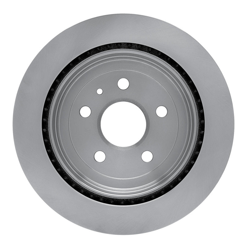 DFC 08-19 Cadillac CTS Rear Brake Rotor