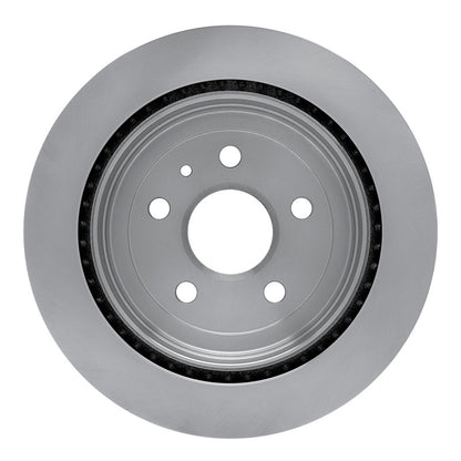 DFC 08-19 Cadillac CTS Rear Brake Rotor