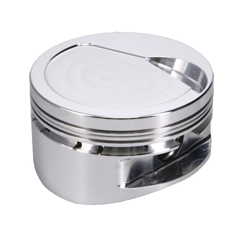 Manley Performance Manley Chevrolet Big Block Piston Set - 4.560in Bore 1.520in CH, -20.00 CC