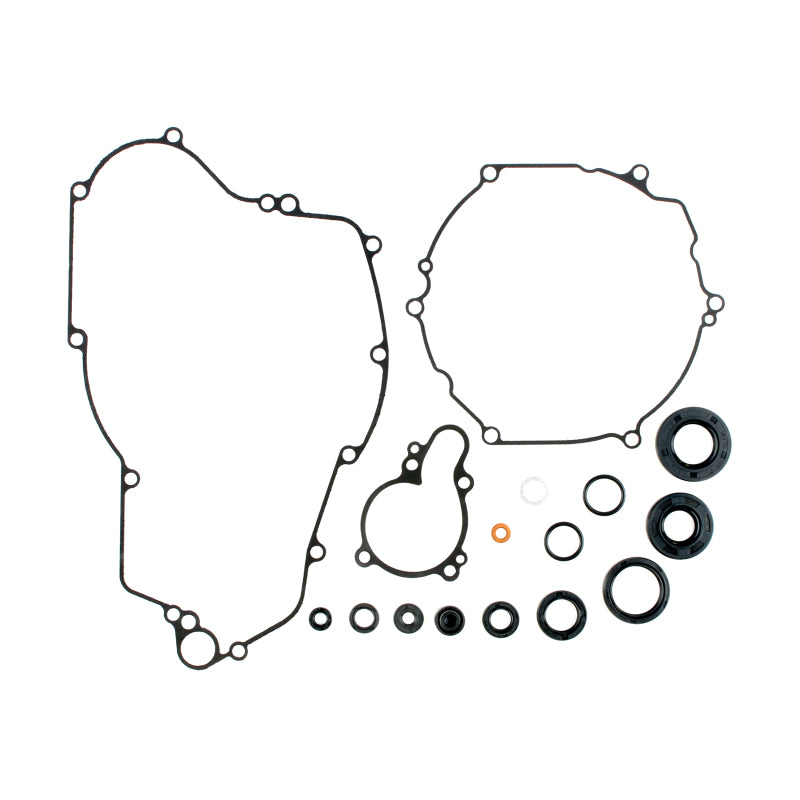 Cometic Gasket Cometic 05-07 Kawasaki KX250 Bottom End Gasket Kit