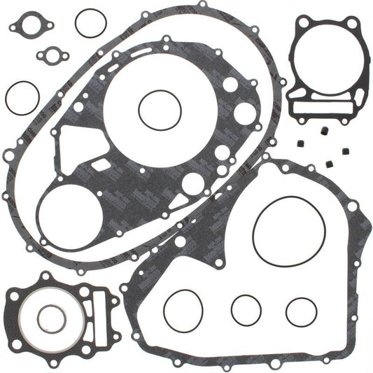 Vertex Pistons Vertex Gaskets 03-04 Arctic Cat 400 4x4 w/AT Complete Gasket Kit