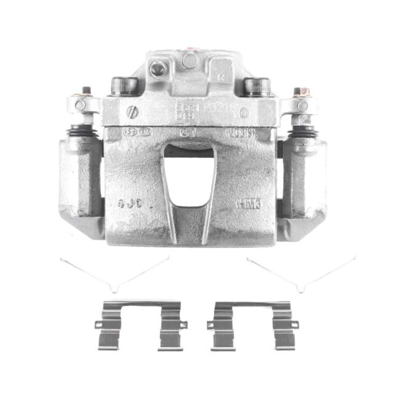 PowerStop Power Stop 15-18 Hyundai Sonata Front Right Autospecialty Caliper w/Bracket