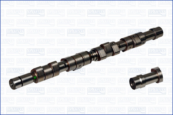 AJUSA AJU93007400 Camshaft