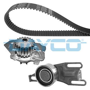 DAYCO DAYKTBWP1040 Water Pump & Timing Belt Kit
