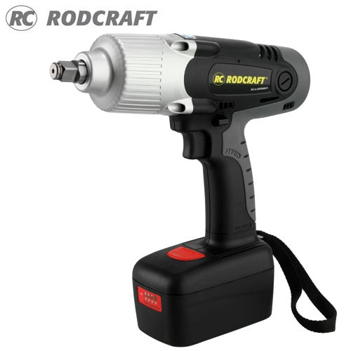 RODCRAFT RC9026 Air Impact Wrench