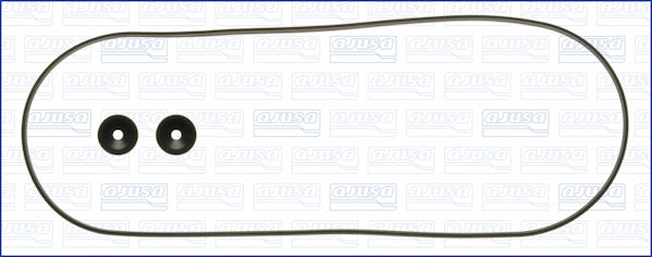 AJUSA AJU56008000 Cylinder Head Cover Gasket Set