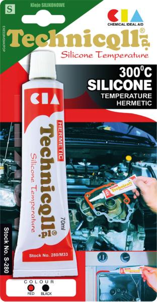 TECHNICQLL TES-55670ML Sealing Substance