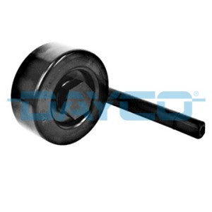 DAYCO DAYAPV2553 V-Ribbed Belt Tensioner Pulley