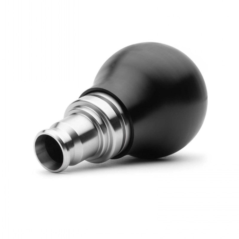 COBB 2H1360-BK GEAR KNOB (BLACK) FOR HONDA CIVIC TYPE R (FK8) 2017-2021