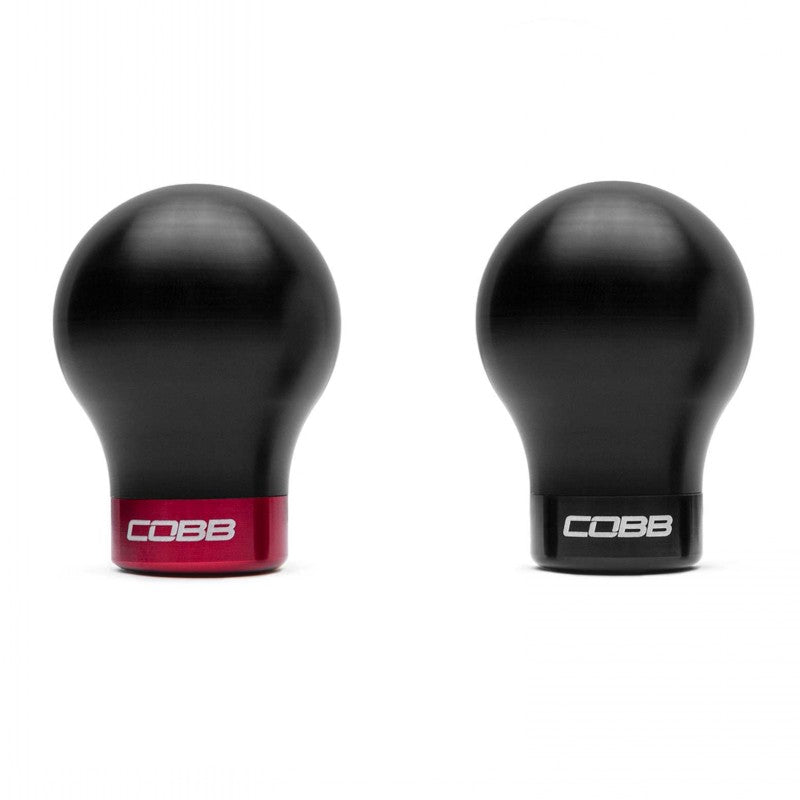 COBB 2H2365-BK GEAR KNOB (BLACK) FOR HONDA CIVIC TYPE R (FL5) 2022+