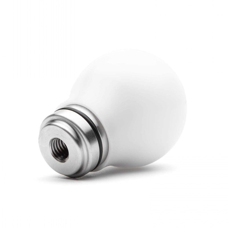 COBB 2H2365-W GEAR KNOB (WHITE) FOR HONDA CIVIC TYPE R (FL5) 2022+