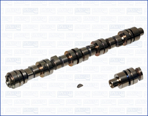 AJUSA AJU93000100 Camshaft