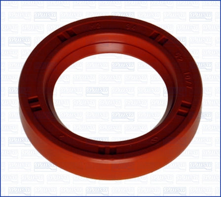 AJUSA AJU15012100 Crankshaft Shaft Seal