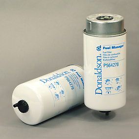 DONALDSON OFF P564278 Fuel Filter