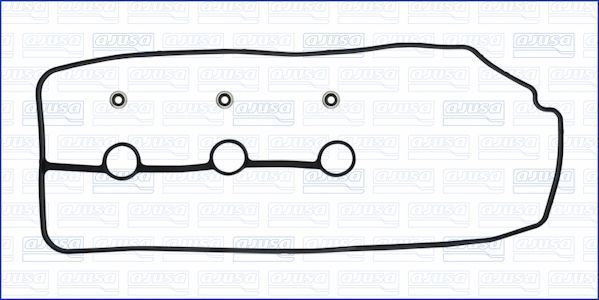 AJUSA AJU56055500 Cylinder Head Cover Gasket Set