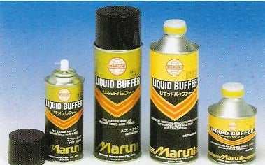 MARUNI 011260104 Tyre Repair Chemicals
