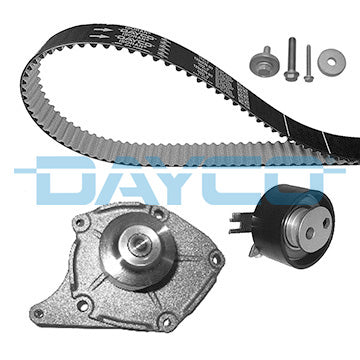 DAYCO DAYKTBWP5321 Water Pump & Timing Belt Kit