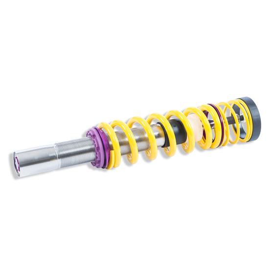 KW Audi B9 Variant 3 Coilover kit (A4 & A5) - Inc. Deactivation For Electronic Damper | ML Performance UK 