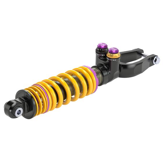 KW Lamborghini Huracan Variant 5 Coilover kit | ML Performance UK 