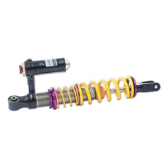 KW Lamborghini Variant 4 Novitec Torado Coilover kit | ML Performance UK 