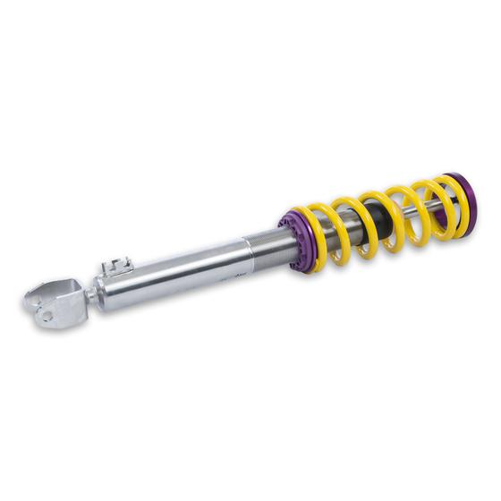 KW Mercedes-Benz C257 W213 A/C238 Variant 1 Coilover kit (Inc. CLS300, CLS200d, E400 & E350d) | ML Performance UK 