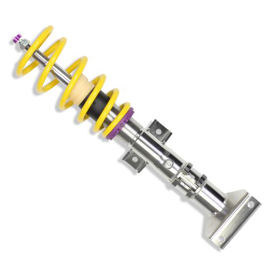 KW Mercedes-Benz R172 Variant 3 Coilover kit (SLC300, SLC260, SLK350 & SLK300) | ML Performance UK 