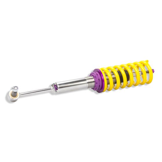 KW Mercedes-Benz R230 Variant 3 Coilover kit (SL280, SL300,SL350 & SL500) | ML Performance UK 