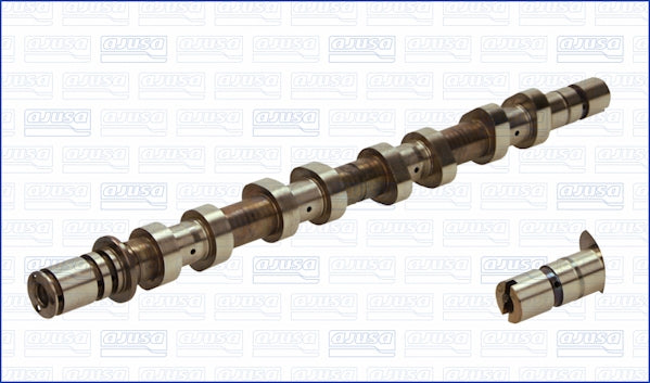 AJUSA AJU93150000 Camshaft