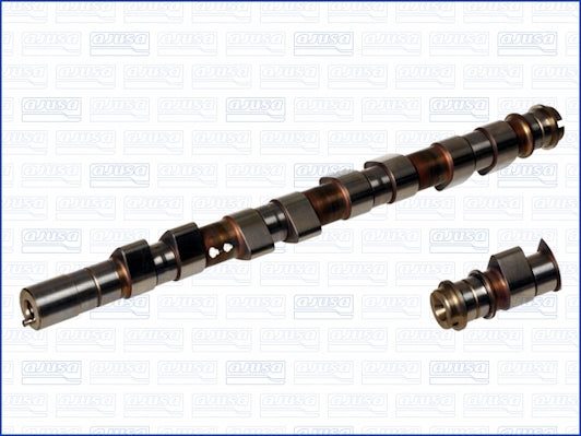 AJUSA AJU93072900 Camshaft