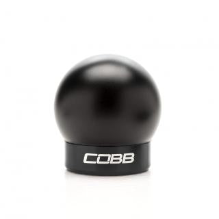 COBB 2M1350-BK FORD MUSTANG SHIFT KNOB - STEALTH BLACK