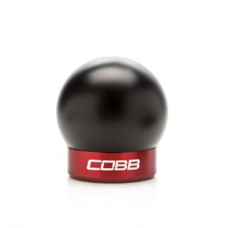 COBB 2M1350-RD FORD MUSTANG SHIFT KNOB - RACE RED