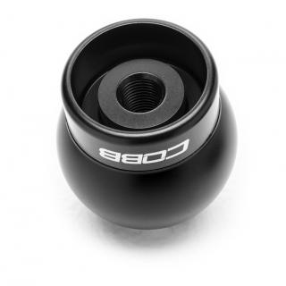 COBB 2M1350-BK FORD MUSTANG SHIFT KNOB - STEALTH BLACK
