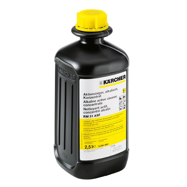 KARCHER 62955840 Car Shampoo