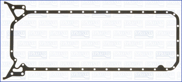 AJUSA AJU14044400 Oil Sump Gasket