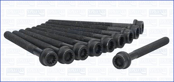 AJUSA AJU81054400 Cylinder Head Bolt Set