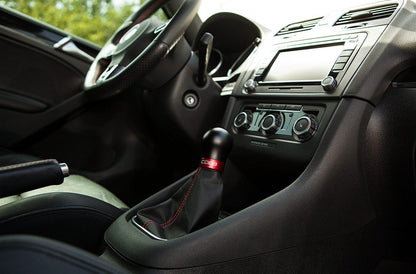 COBB 2V1350-RD VW COBB KNOB - RACE RED