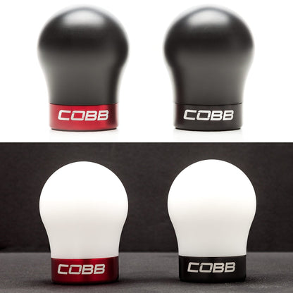 COBB 2V1350-RD VW COBB KNOB - RACE RED